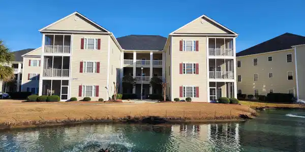 2080 Cross Gate Blvd.