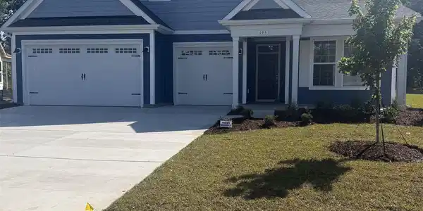 195 Broughton Dr.