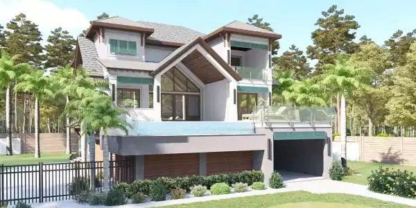 6601 N Ocean Blvd.