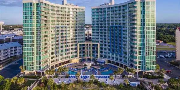 300 N Ocean Blvd.