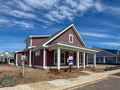 8125 Living Tide Dr.