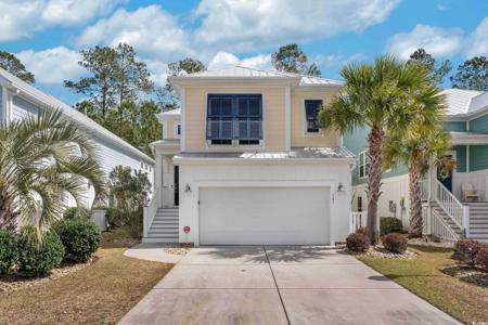 141 Spendor Circle