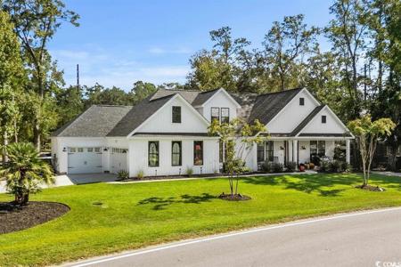 595 Wilcox Ave.