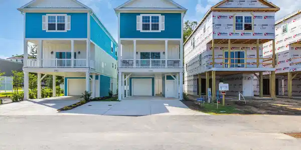 2307 Seaseeker Ln.