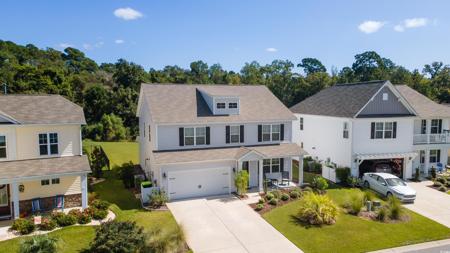 458 McAlister Dr.