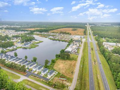 N/W Highway 17 Bypass