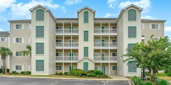 1100 Commons Blvd.