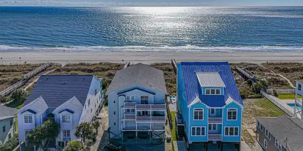 909 S Ocean Blvd.