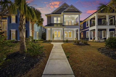 320 Saint Julian Ln.
