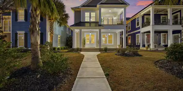320 Saint Julian Ln.