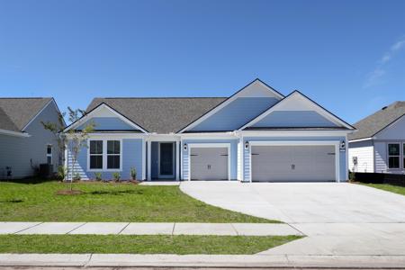 1505 Crested Iris Way