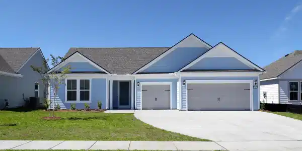 1505 Crested Iris Way