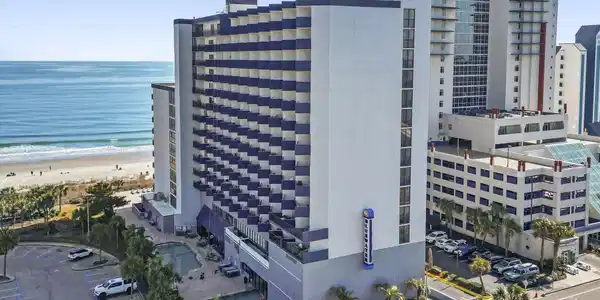 2001 S Ocean Blvd.