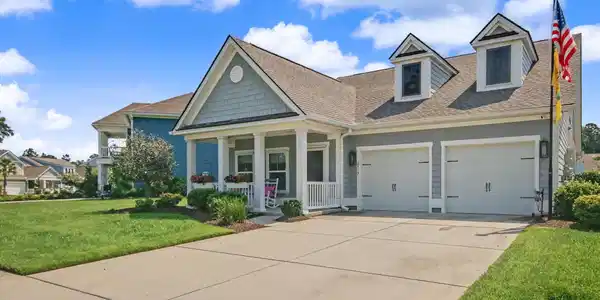 2537 Goldfinch Dr.