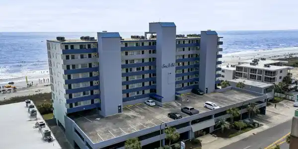 1709 S Ocean Blvd.
