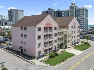 2710 S Ocean Blvd.