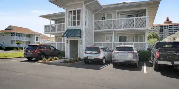 301 Shore Haven Dr.
