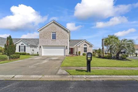 262 Palladium Dr.