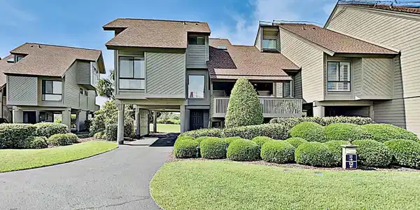 54 Spartina Ct.