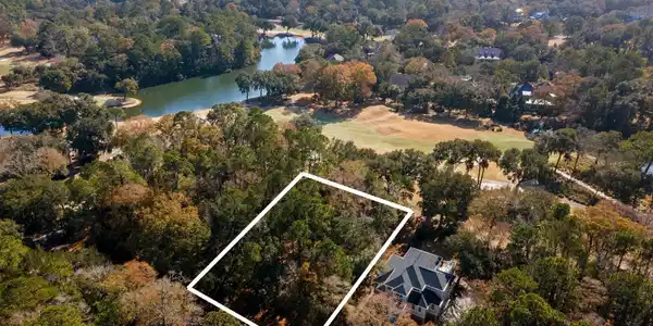 Lot 21 Wallace Pate Dr.