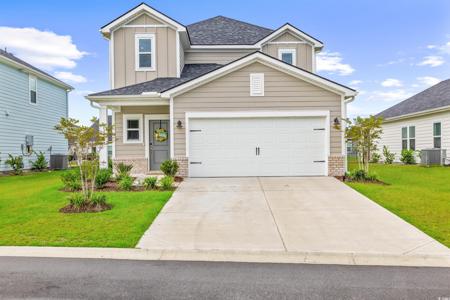 2321 Copper Creek Loop