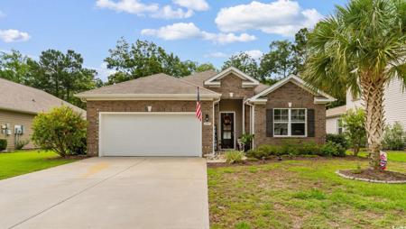 1003 Oak Marsh Ln.