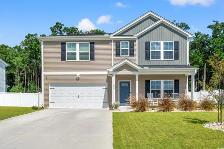 868 Agostino Dr.