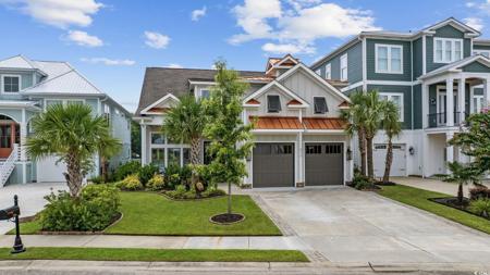 317 Harbour View Dr.