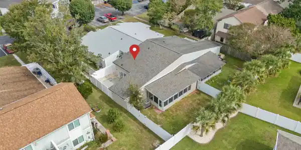 1361 Turkey Ridge Rd.