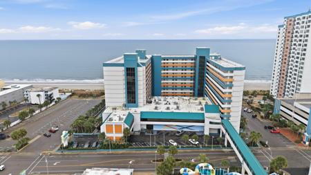 1501 S Ocean Blvd.