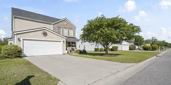 136 Powder Springs Loop