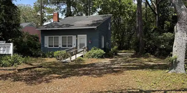 1803 Legion St.