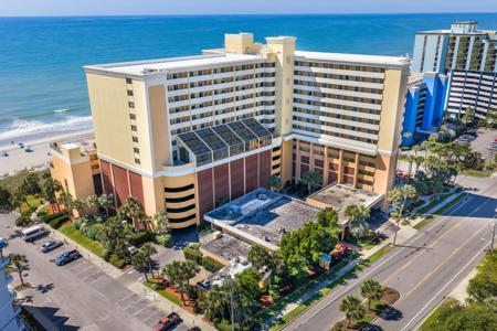 6900 North Ocean Blvd.