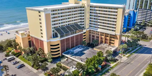 6900 North Ocean Blvd.