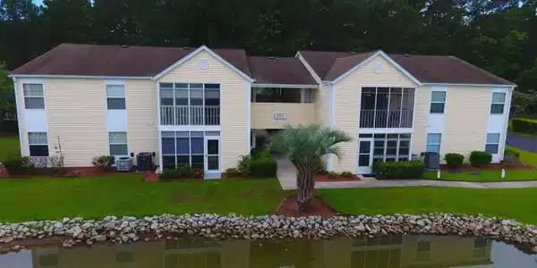 8861 Barkwood Dr.