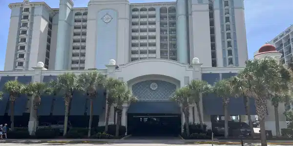 2401 S Ocean Blvd.