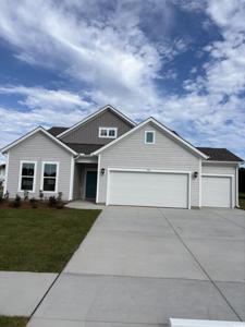 912 Inlet Keys St.