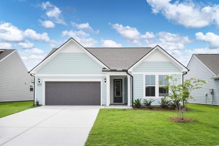 1237 Beeblossom Dr.
