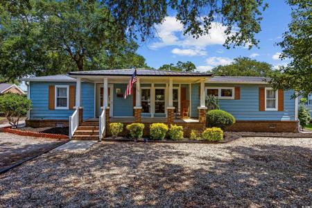 983 South Marlin Circle