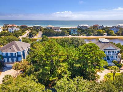 Lot 29 Sea Island Dr.