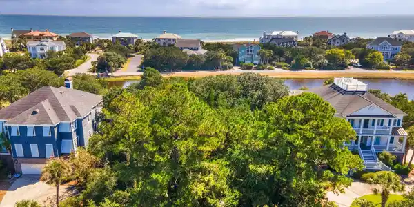 Lot 29 Sea Island Dr.