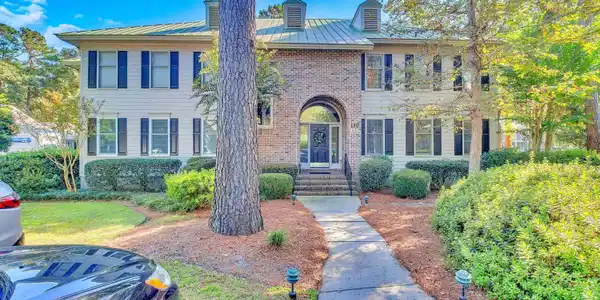 110 Whitetail Way