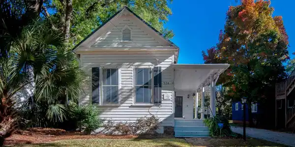 524 Highmarket St.