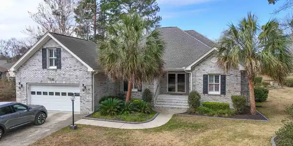 403 Lumber River Rd.