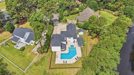 3815 Rice Hope Ct.