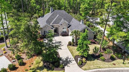 245 Old Cypress Circle