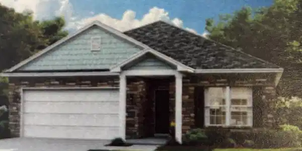 1116 Beach Way Ln.