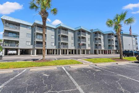 6000 N Ocean Blvd.