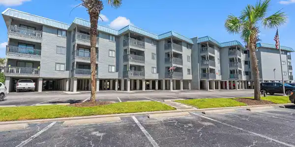 6000 N Ocean Blvd.