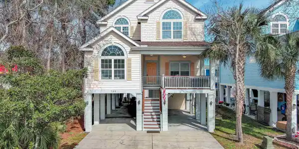 720 Melody Ln.